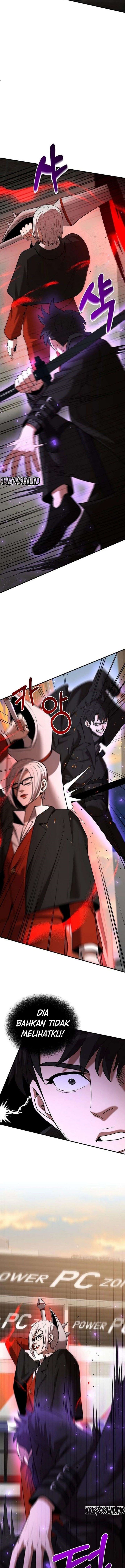 I Became a Renowned Family’s Sword Prodigy chapter 122