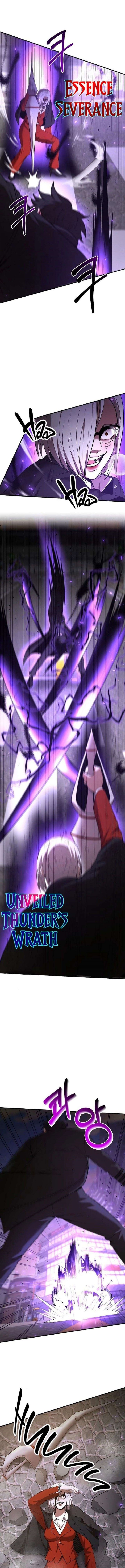 I Became a Renowned Family’s Sword Prodigy chapter 122