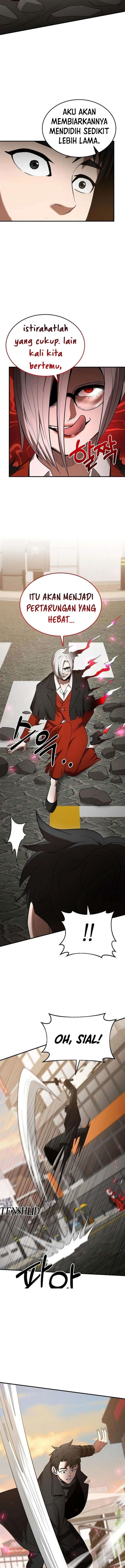 I Became a Renowned Family’s Sword Prodigy chapter 122