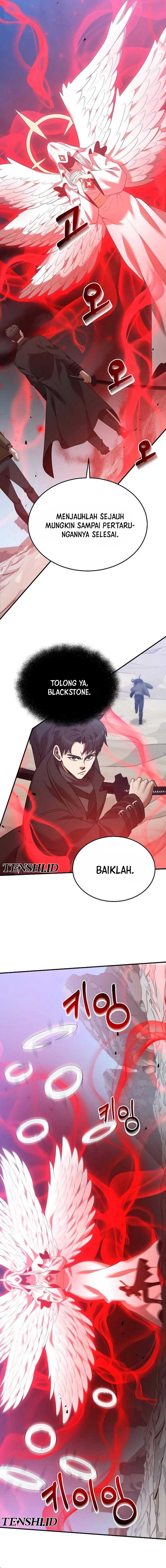 I Became a Renowned Family’s Sword Prodigy chapter 123