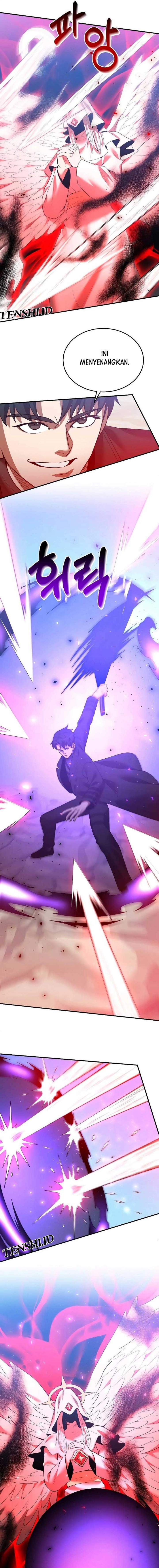 I Became a Renowned Family’s Sword Prodigy chapter 123