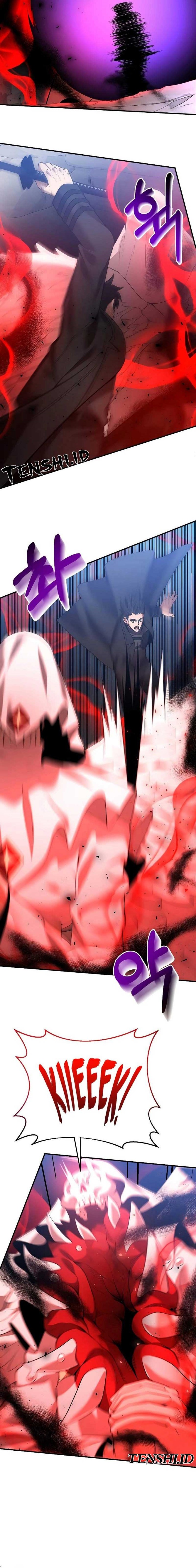 I Became a Renowned Family’s Sword Prodigy chapter 123