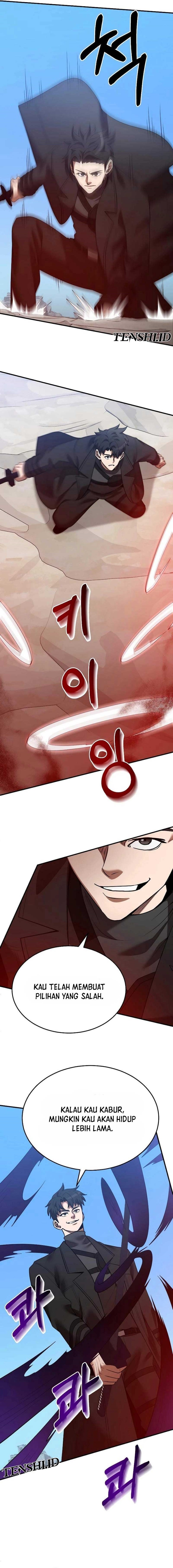 I Became a Renowned Family’s Sword Prodigy chapter 123
