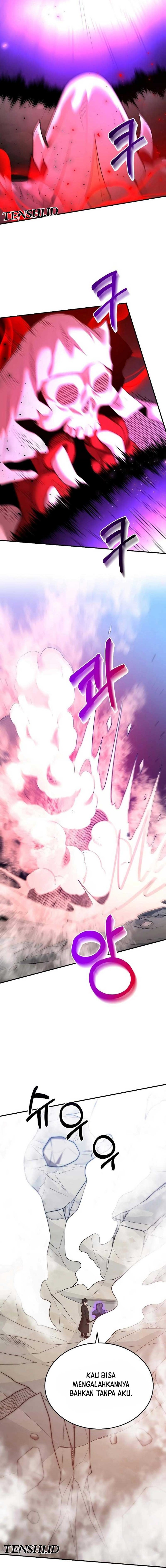 I Became a Renowned Family’s Sword Prodigy chapter 123
