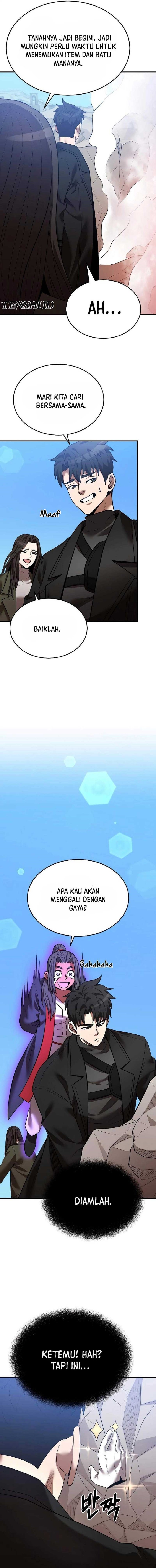 I Became a Renowned Family’s Sword Prodigy chapter 123