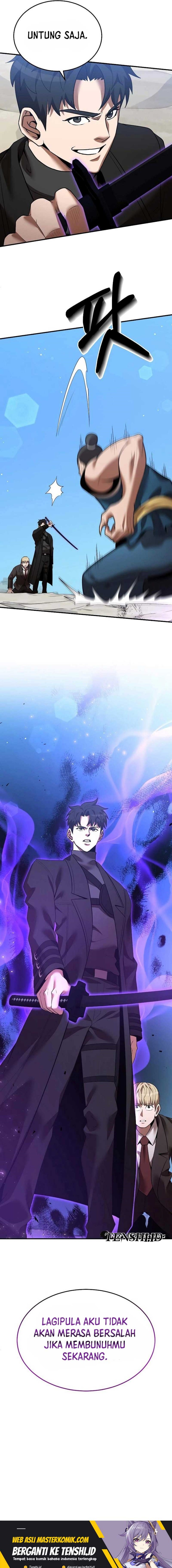 I Became a Renowned Family’s Sword Prodigy chapter 123