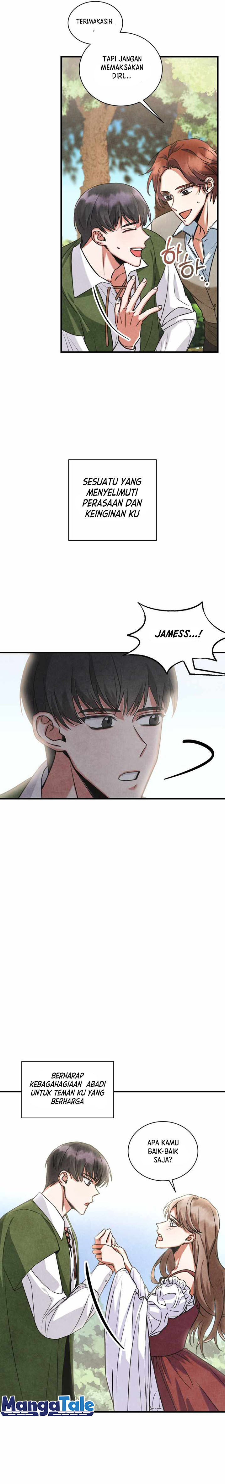I Became a Top Actor Just by Reading Books! chapter 3