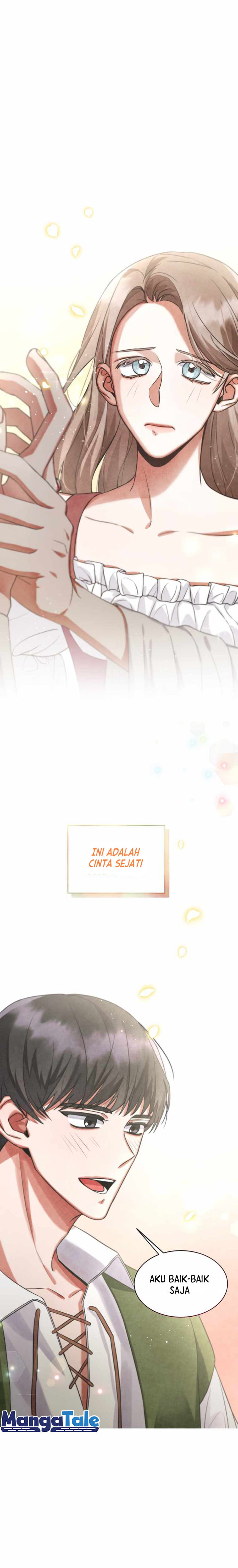 I Became a Top Actor Just by Reading Books! chapter 3