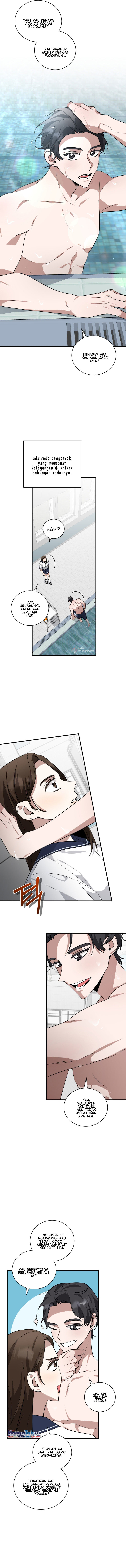 I Became a Top Actor Just by Reading Books! chapter 36