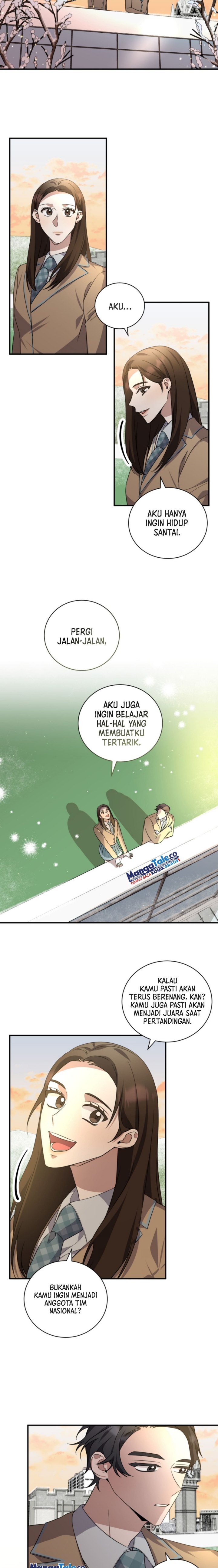 I Became a Top Actor Just by Reading Books! chapter 45