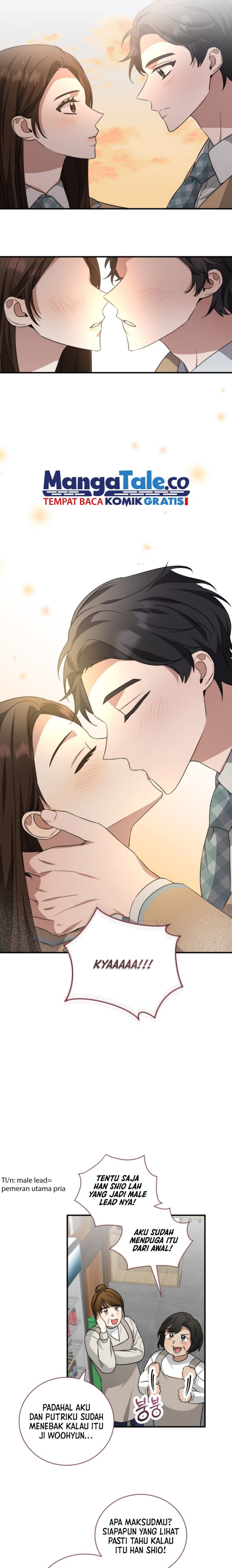 I Became a Top Actor Just by Reading Books! chapter 45