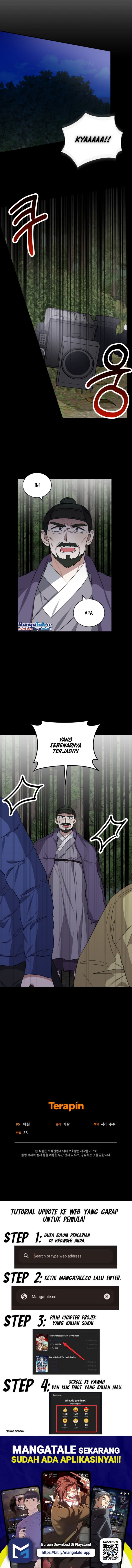 I Became a Top Actor Just by Reading Books! chapter 48