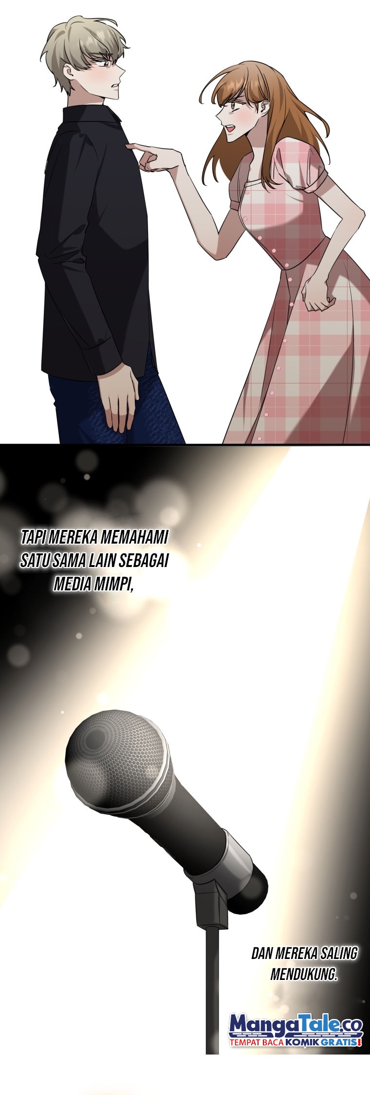 I Became a Top Actor Just by Reading Books! chapter 58