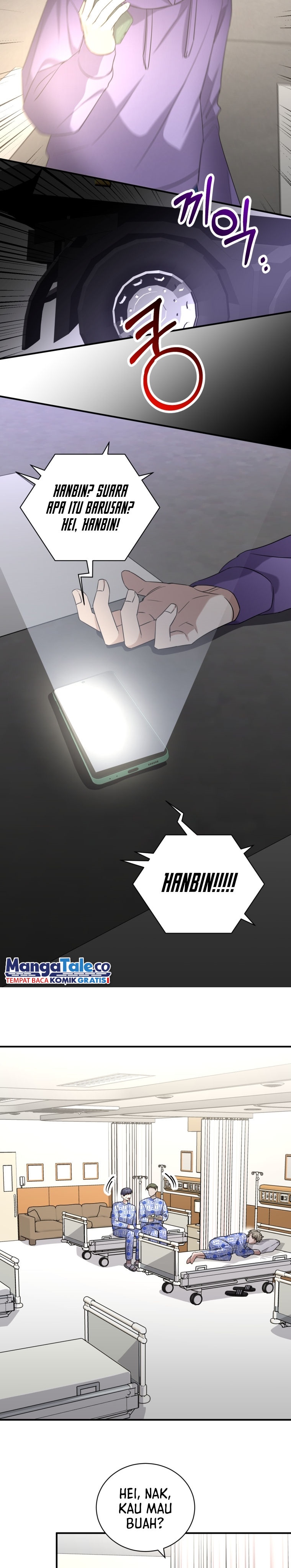 I Became a Top Actor Just by Reading Books! chapter 58