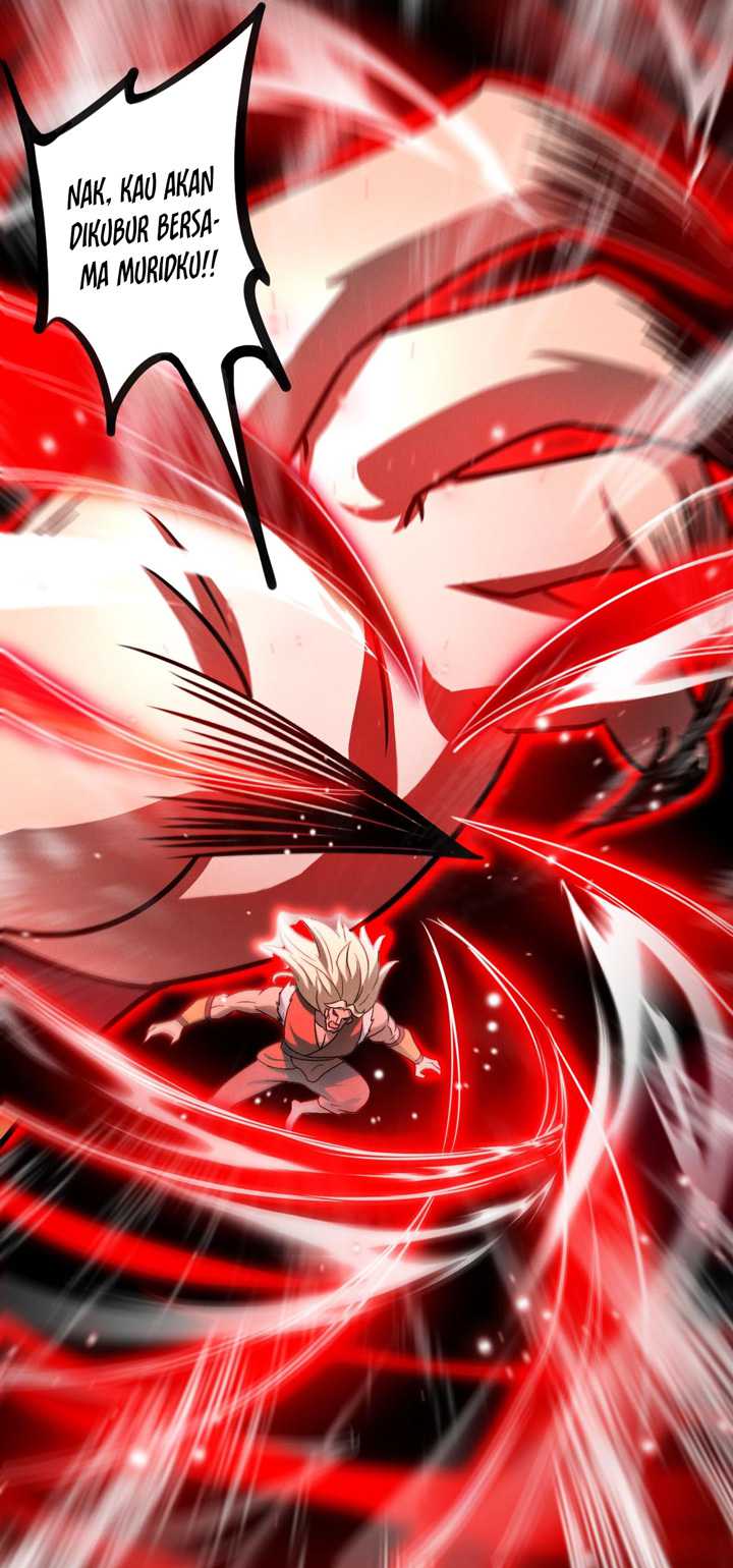 I Can Summon God chapter 51
