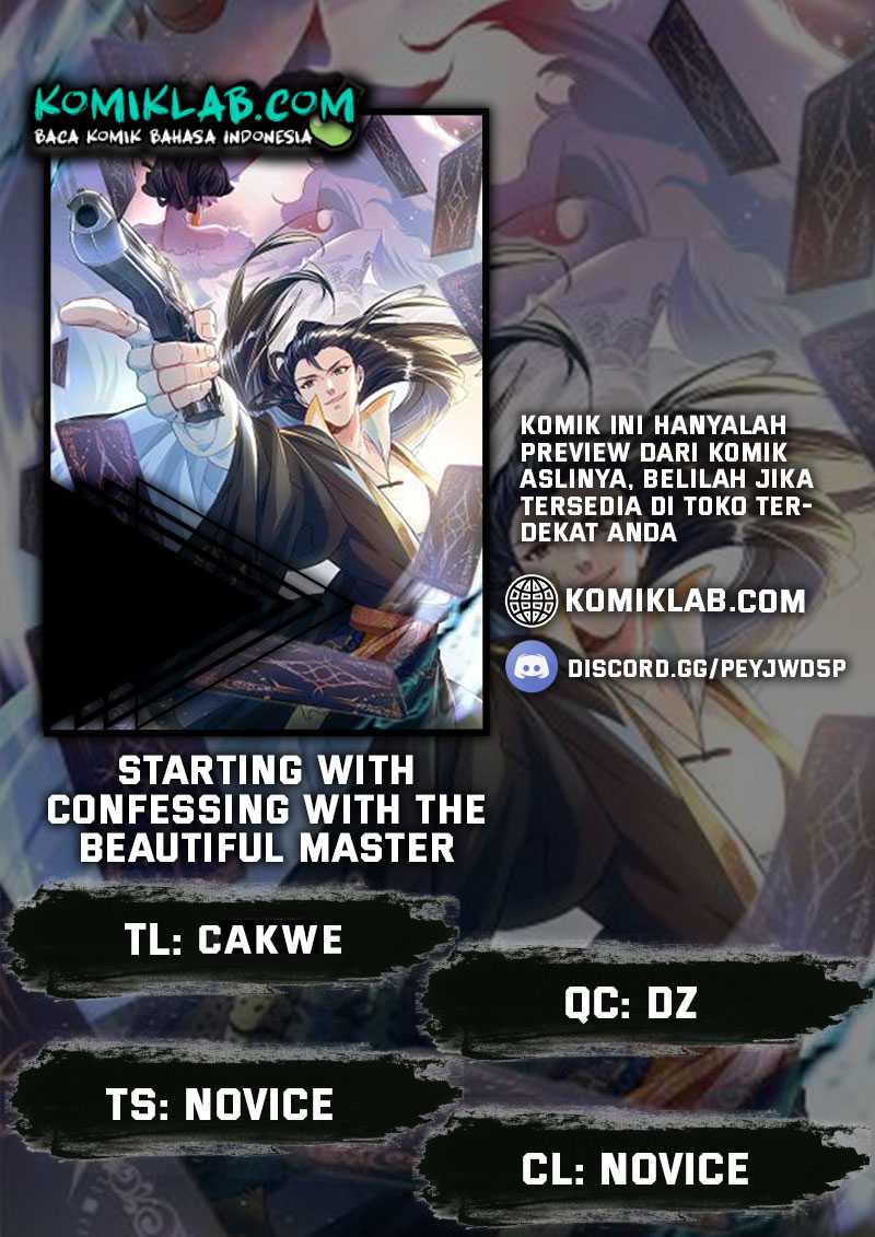 I Can Summon God chapter 54