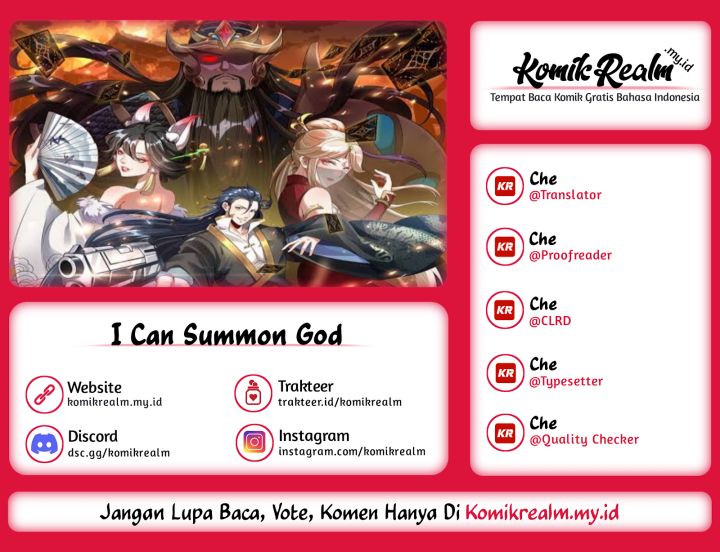 Dilarang COPAS - situs resmi www.mangacanblog.com - Komik i can summon god 085 - chapter 85 86 Indonesia i can summon god 085 - chapter 85 Terbaru 0|Baca Manga Komik Indonesia|Mangacan