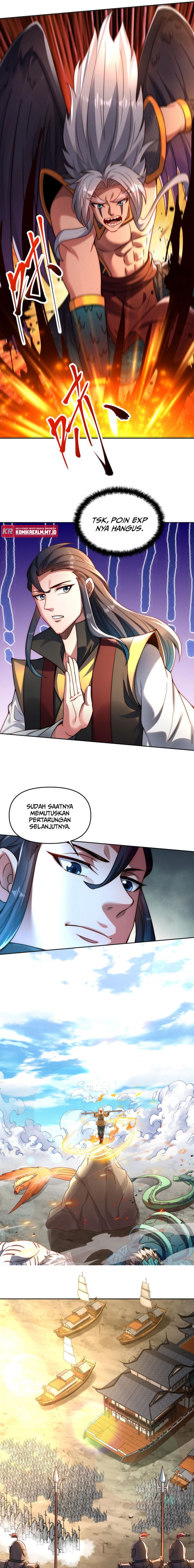 Dilarang COPAS - situs resmi www.mangacanblog.com - Komik i can summon god 085 - chapter 85 86 Indonesia i can summon god 085 - chapter 85 Terbaru 6|Baca Manga Komik Indonesia|Mangacan
