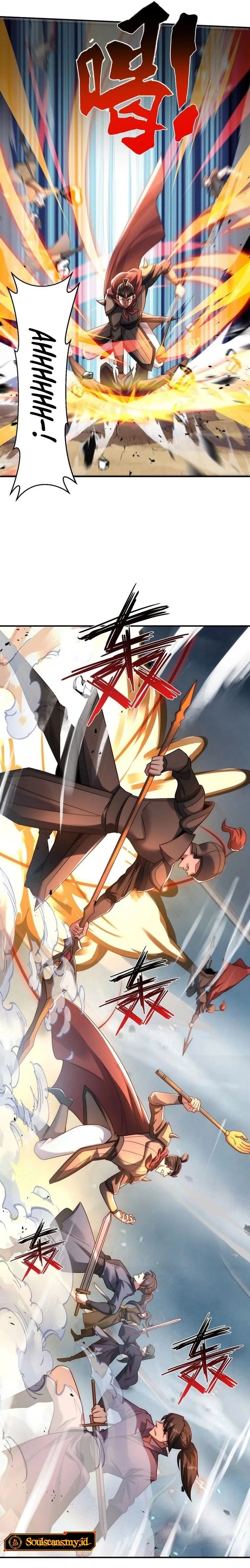 Dilarang COPAS - situs resmi www.mangacanblog.com - Komik i can summon god 093 - chapter 93 94 Indonesia i can summon god 093 - chapter 93 Terbaru 6|Baca Manga Komik Indonesia|Mangacan