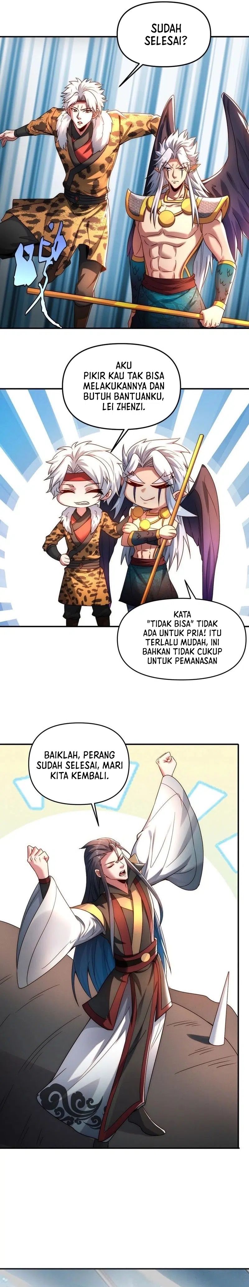 Dilarang COPAS - situs resmi www.mangacanblog.com - Komik i can summon god 093 - chapter 93 94 Indonesia i can summon god 093 - chapter 93 Terbaru 8|Baca Manga Komik Indonesia|Mangacan
