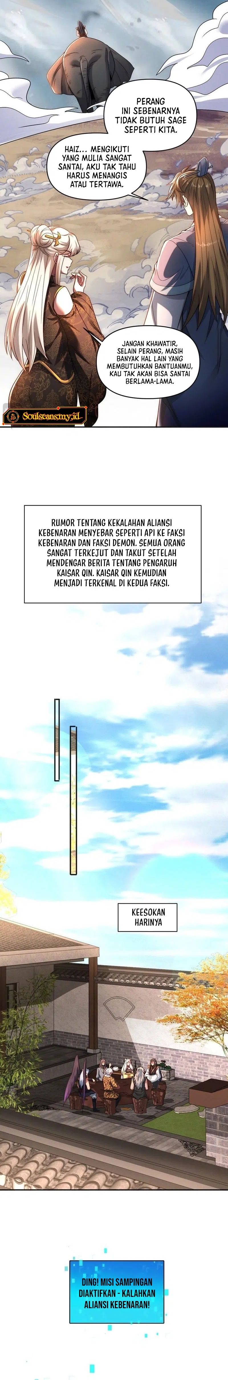 Dilarang COPAS - situs resmi www.mangacanblog.com - Komik i can summon god 093 - chapter 93 94 Indonesia i can summon god 093 - chapter 93 Terbaru 9|Baca Manga Komik Indonesia|Mangacan