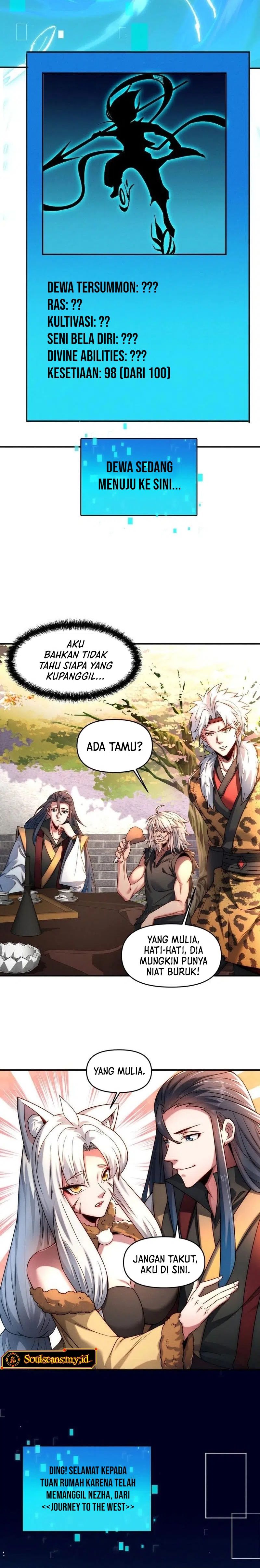 Dilarang COPAS - situs resmi www.mangacanblog.com - Komik i can summon god 093 - chapter 93 94 Indonesia i can summon god 093 - chapter 93 Terbaru 11|Baca Manga Komik Indonesia|Mangacan