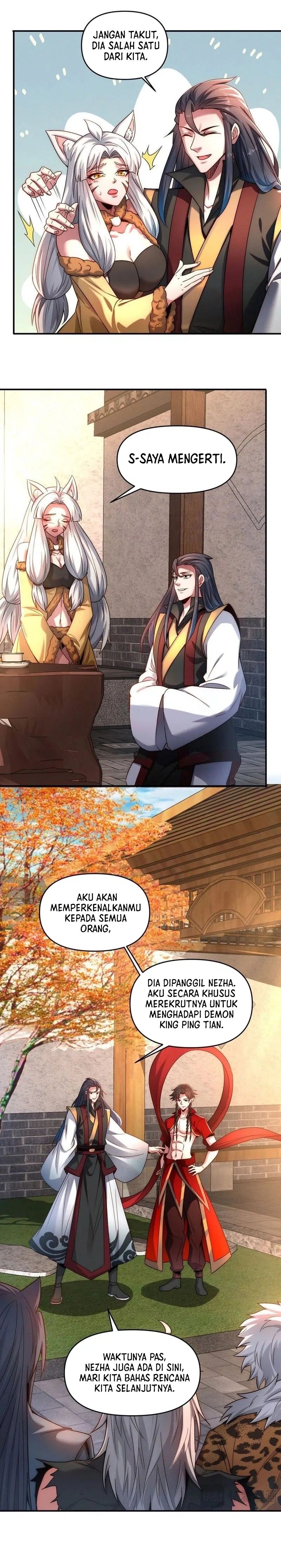 Dilarang COPAS - situs resmi www.mangacanblog.com - Komik i can summon god 093 - chapter 93 94 Indonesia i can summon god 093 - chapter 93 Terbaru 14|Baca Manga Komik Indonesia|Mangacan