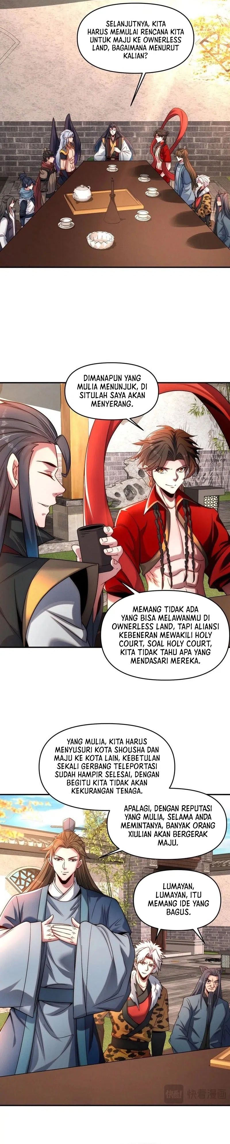 Dilarang COPAS - situs resmi www.mangacanblog.com - Komik i can summon god 093 - chapter 93 94 Indonesia i can summon god 093 - chapter 93 Terbaru 16|Baca Manga Komik Indonesia|Mangacan