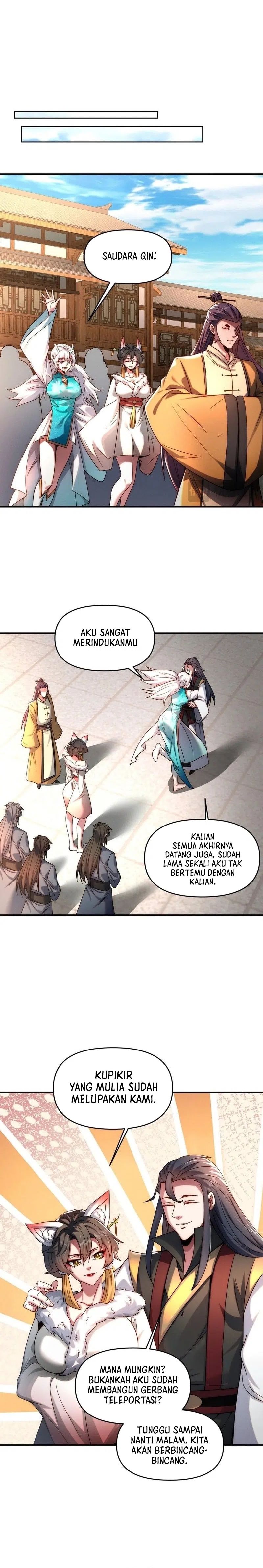 Dilarang COPAS - situs resmi www.mangacanblog.com - Komik i can summon god 093 - chapter 93 94 Indonesia i can summon god 093 - chapter 93 Terbaru 19|Baca Manga Komik Indonesia|Mangacan