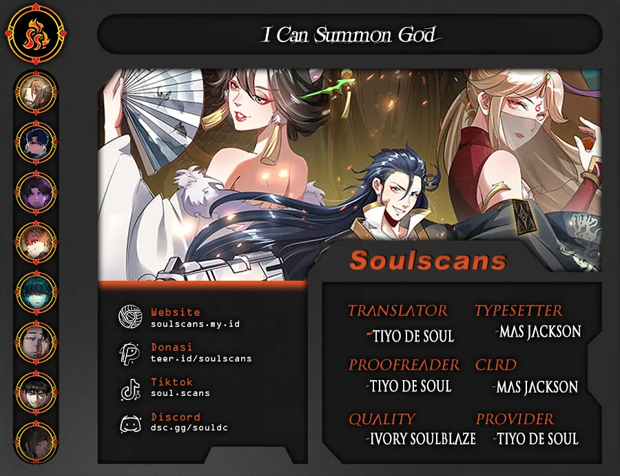 Dilarang COPAS - situs resmi www.mangacanblog.com - Komik i can summon god 102 - chapter 102 103 Indonesia i can summon god 102 - chapter 102 Terbaru 0|Baca Manga Komik Indonesia|Mangacan