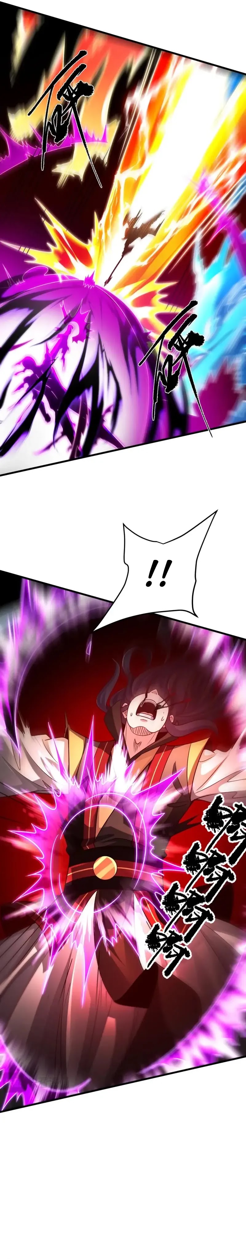 Dilarang COPAS - situs resmi www.mangacanblog.com - Komik i can summon god 102 - chapter 102 103 Indonesia i can summon god 102 - chapter 102 Terbaru 6|Baca Manga Komik Indonesia|Mangacan