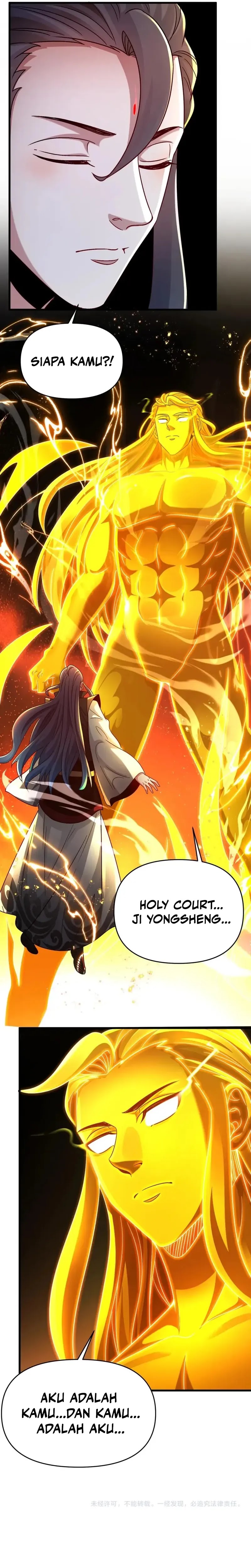 Dilarang COPAS - situs resmi www.mangacanblog.com - Komik i can summon god 102 - chapter 102 103 Indonesia i can summon god 102 - chapter 102 Terbaru 22|Baca Manga Komik Indonesia|Mangacan