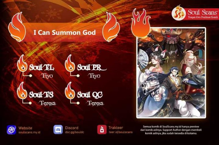 Dilarang COPAS - situs resmi www.mangacanblog.com - Komik i can summon god 107 - chapter 107 108 Indonesia i can summon god 107 - chapter 107 Terbaru 0|Baca Manga Komik Indonesia|Mangacan