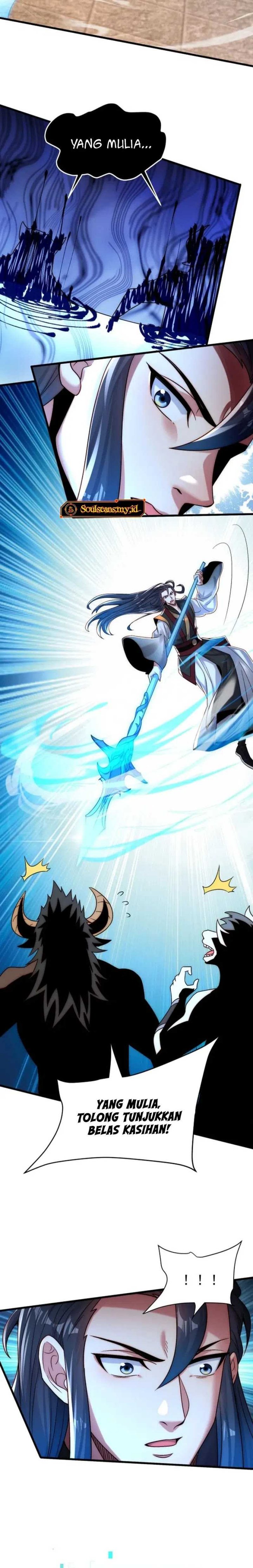 Dilarang COPAS - situs resmi www.mangacanblog.com - Komik i can summon god 107 - chapter 107 108 Indonesia i can summon god 107 - chapter 107 Terbaru 5|Baca Manga Komik Indonesia|Mangacan