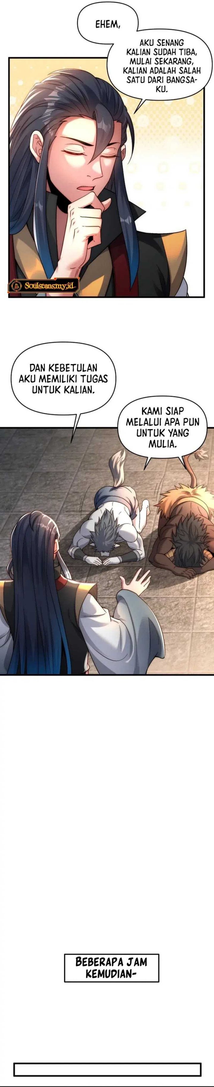 Dilarang COPAS - situs resmi www.mangacanblog.com - Komik i can summon god 107 - chapter 107 108 Indonesia i can summon god 107 - chapter 107 Terbaru 7|Baca Manga Komik Indonesia|Mangacan