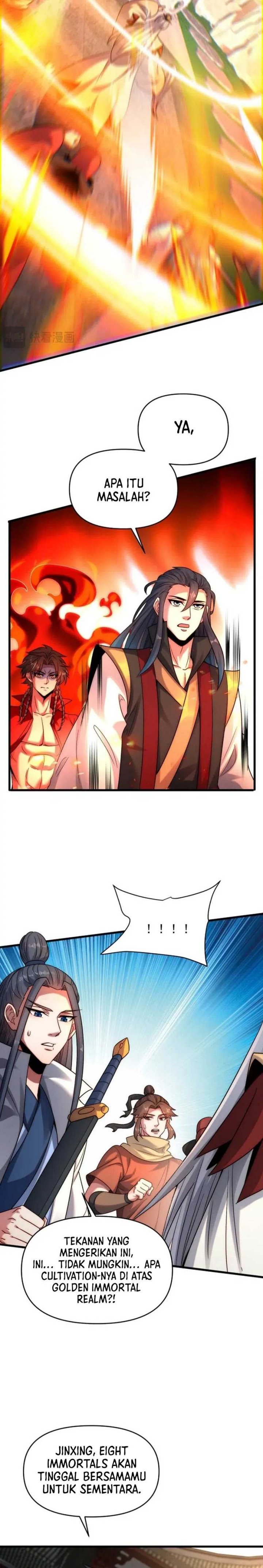 Dilarang COPAS - situs resmi www.mangacanblog.com - Komik i can summon god 107 - chapter 107 108 Indonesia i can summon god 107 - chapter 107 Terbaru 18|Baca Manga Komik Indonesia|Mangacan