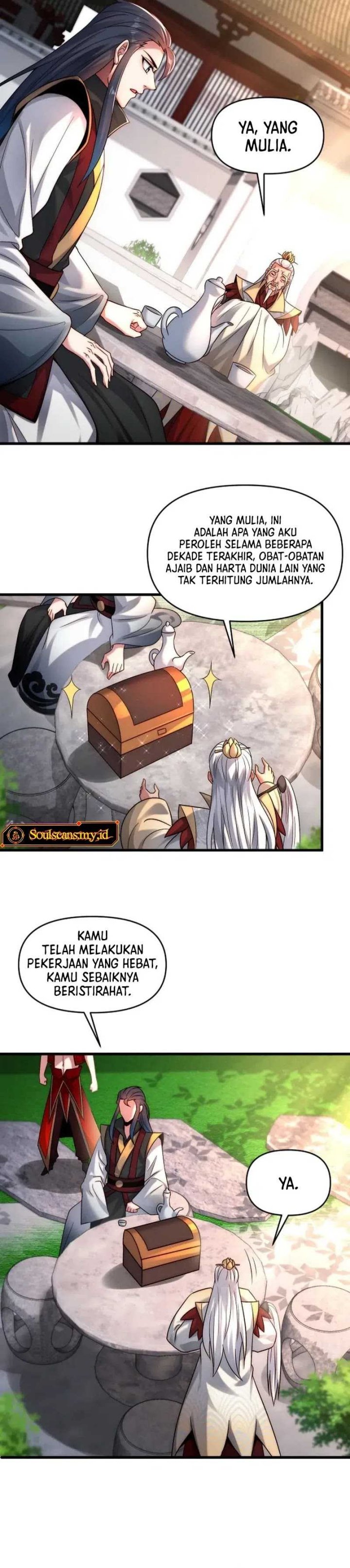 Dilarang COPAS - situs resmi www.mangacanblog.com - Komik i can summon god 107 - chapter 107 108 Indonesia i can summon god 107 - chapter 107 Terbaru 19|Baca Manga Komik Indonesia|Mangacan
