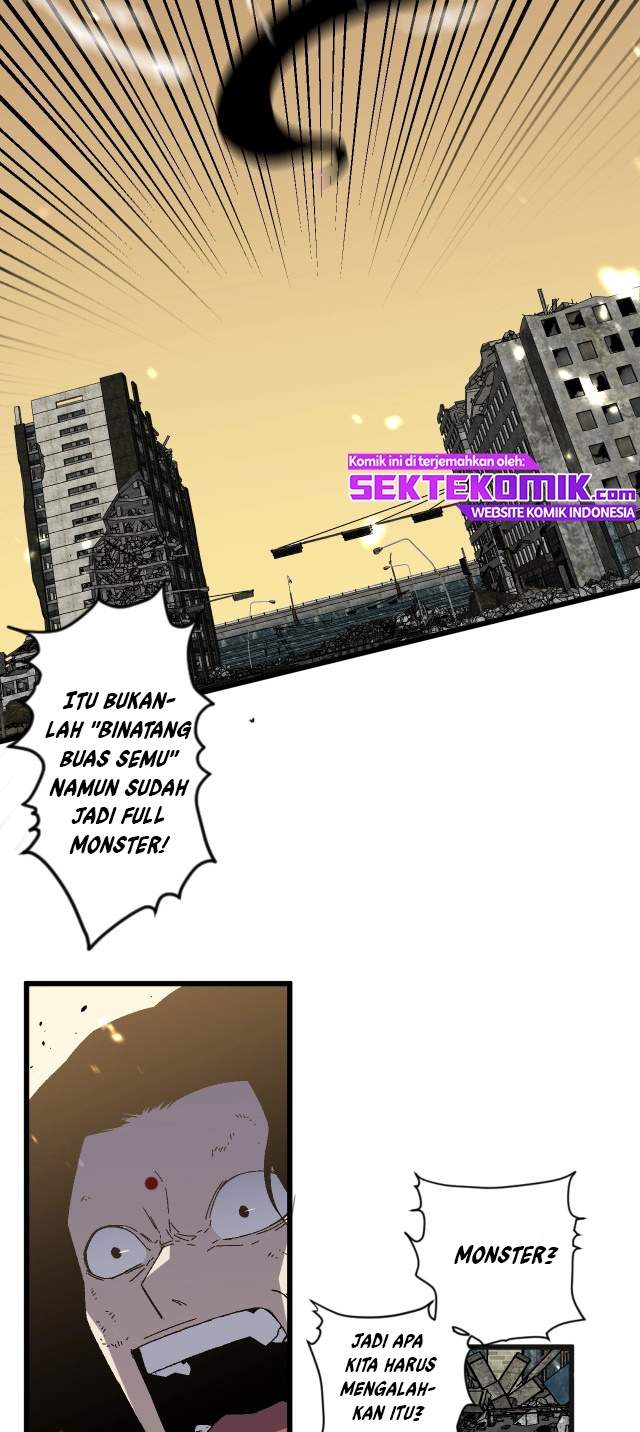 I Copy Talents (Your Talent is Mine) chapter 10