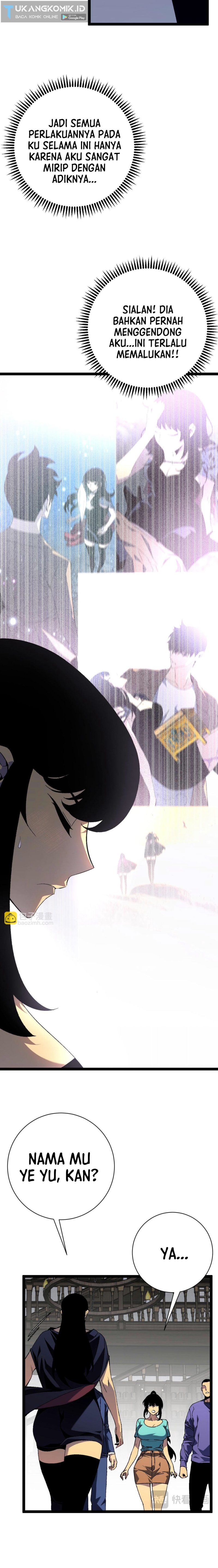 I Copy Talents (Your Talent is Mine) chapter 60