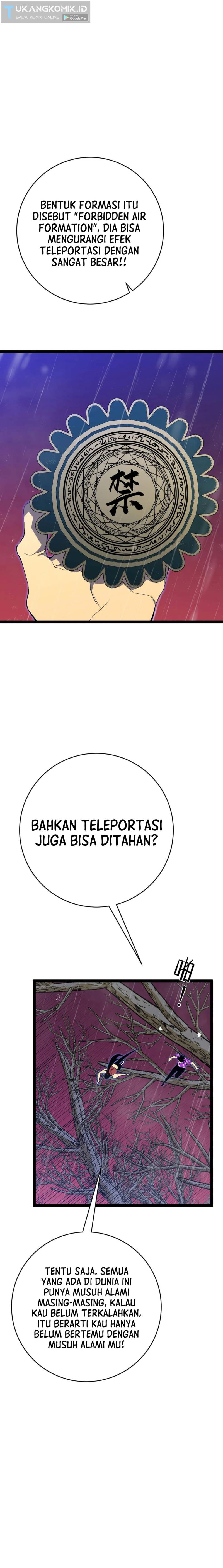 I Copy Talents (Your Talent is Mine) chapter 66