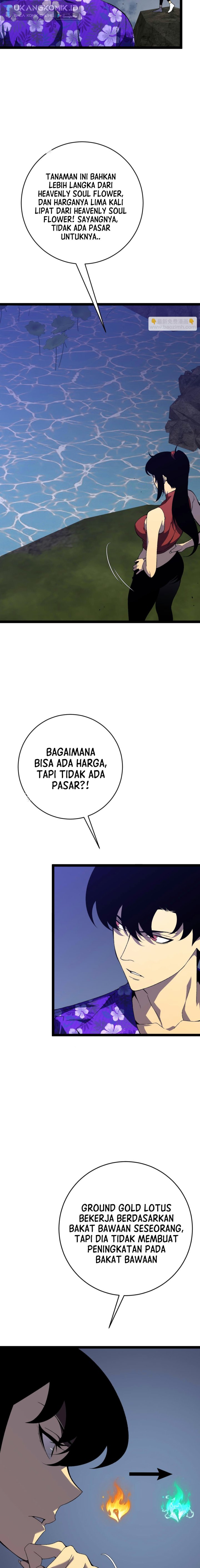 I Copy Talents (Your Talent is Mine) chapter 69