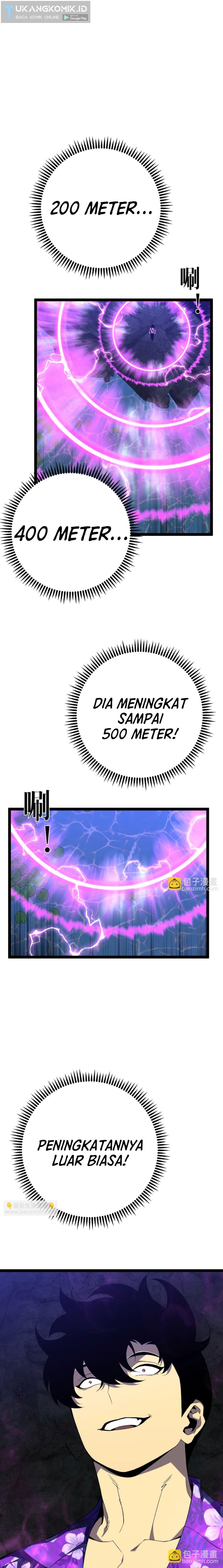 I Copy Talents (Your Talent is Mine) chapter 69