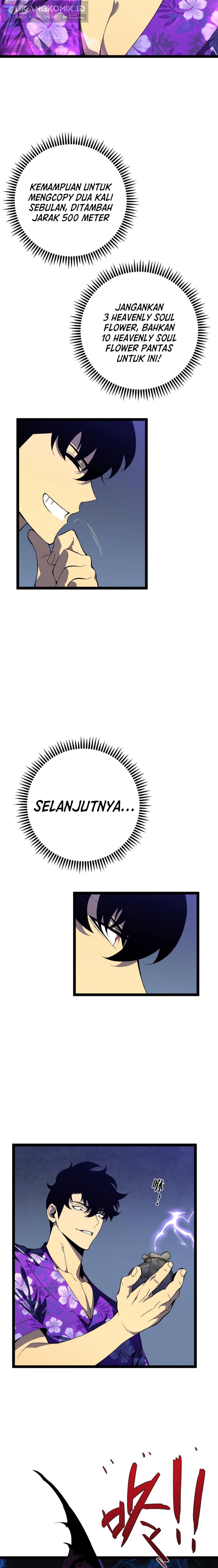 I Copy Talents (Your Talent is Mine) chapter 69