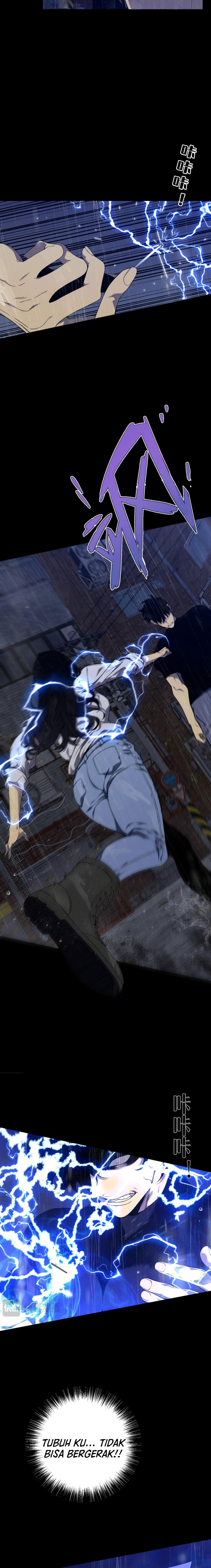 I Copy Talents Chapter 96 Bahasa Indonesia