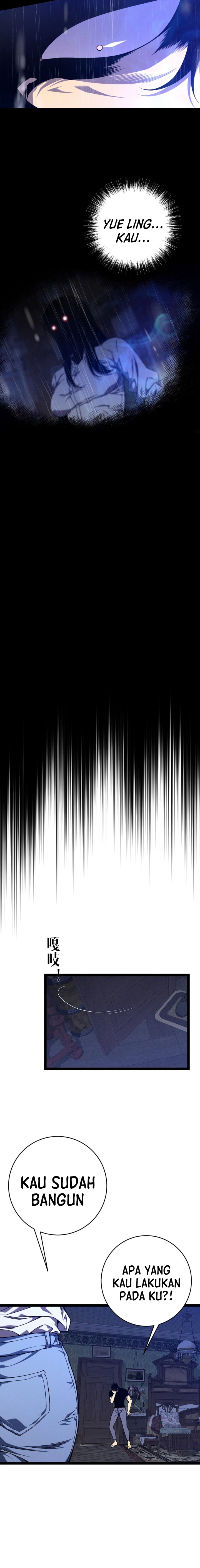 I Copy Talents Chapter 96 Bahasa Indonesia