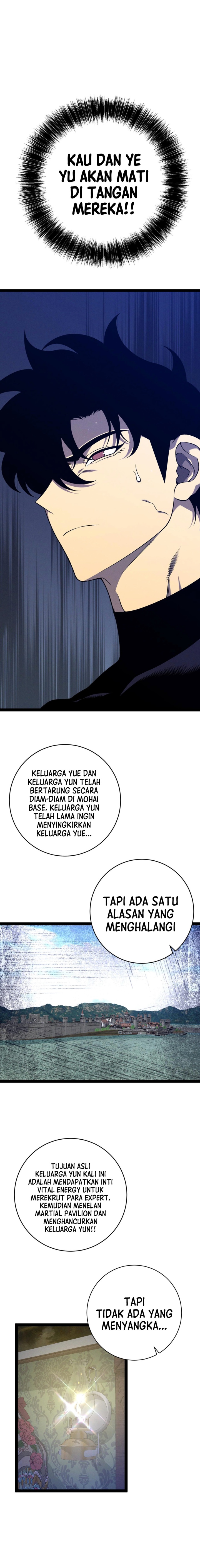 I Copy Talents Chapter 96 Bahasa Indonesia