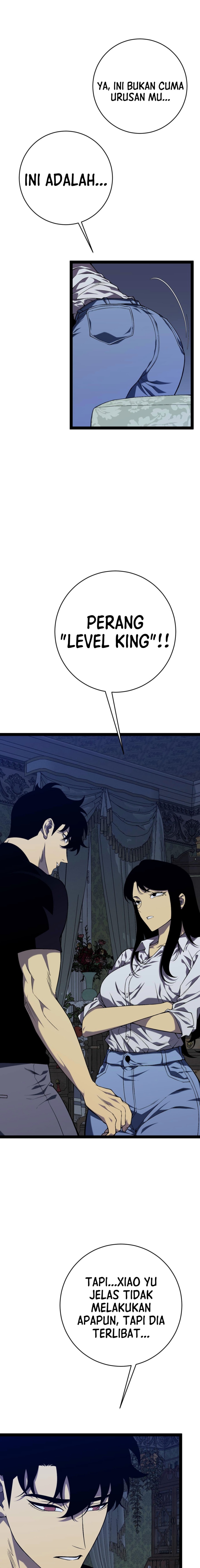 I Copy Talents Chapter 96 Bahasa Indonesia