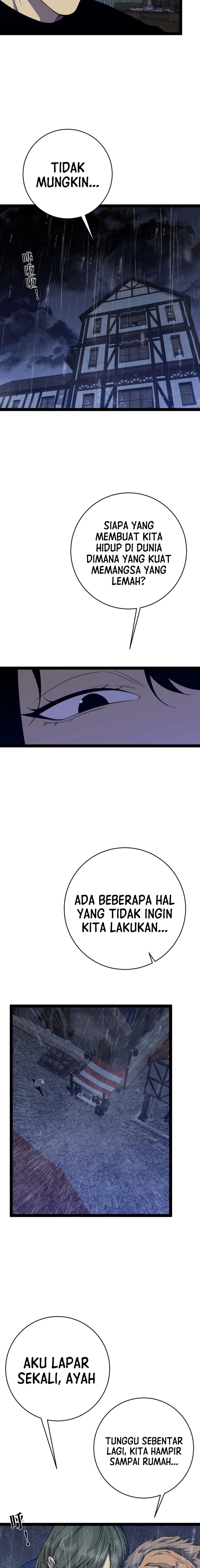 I Copy Talents Chapter 96 Bahasa Indonesia