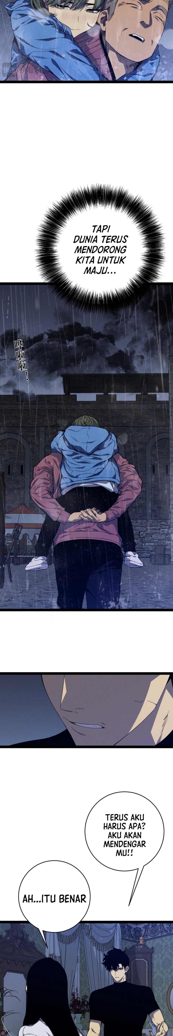 I Copy Talents Chapter 96 Bahasa Indonesia