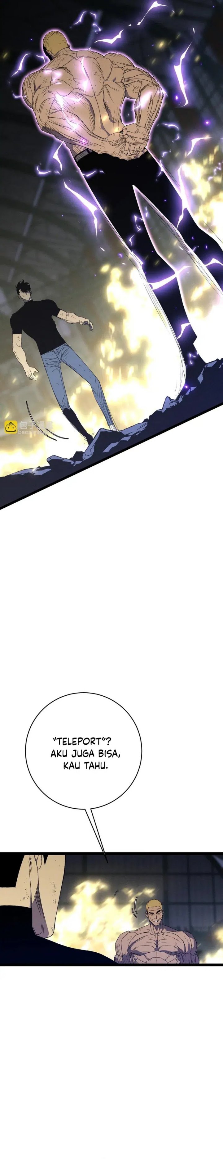 I Copy Talents (Your Talent is Mine) chapter 106